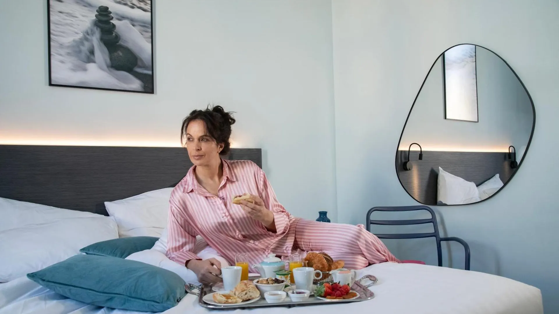 Best Western Alba Nice