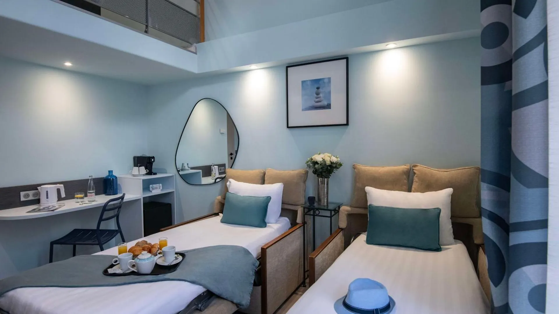 Best Western Alba Nice
