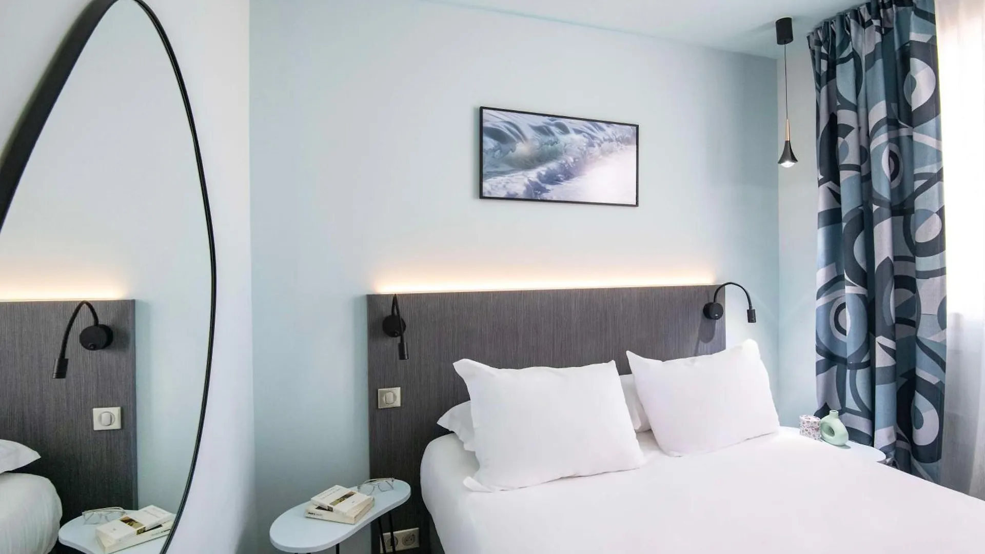 Hotel Best Western Alba Nice