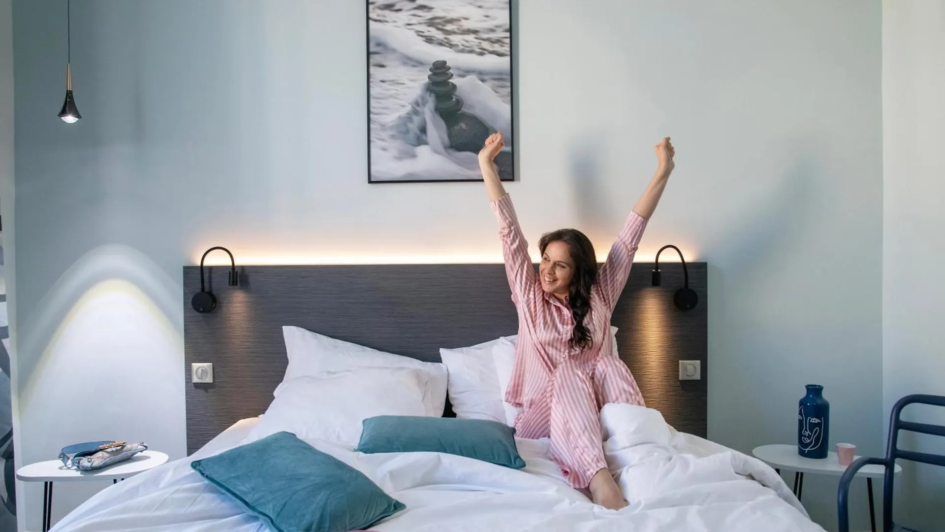 Best Western Alba Nice