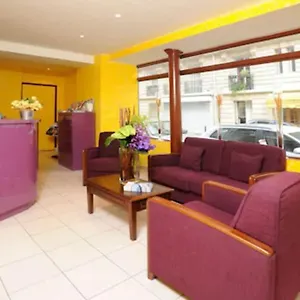 Hotel Printania Porte De Versailles Paris