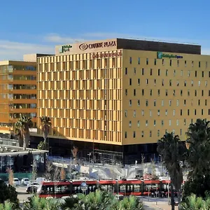 Express - - Grand Arenas By Ihg *** Nice
