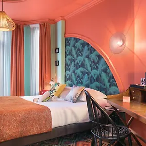 4* Отель Bougainville By Happyculture