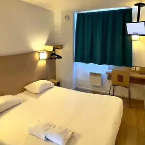 维勒班特鲁瓦西展览顶级酒店 酒店 维勒班特
