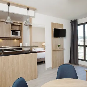 Residhome Gerland Hotel apartamentowy
