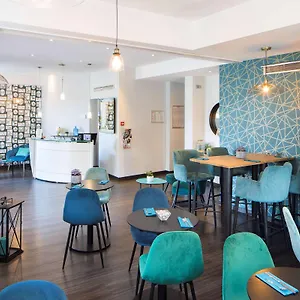 3* Отель Relais Acropolis