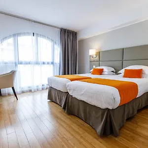 4* Отель Riviera