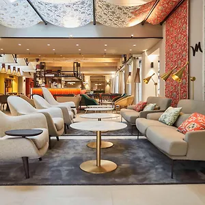 Hotel Mercure Gare Tgv Avinhão