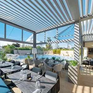 4* Отель Radisson Airport