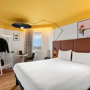 Ibis Aeroport Promenade Des Szálloda