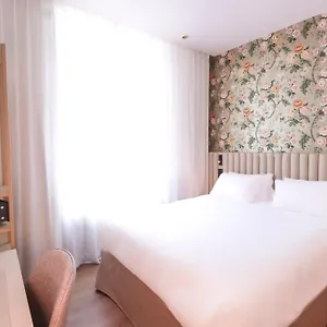 Hotel Rosa Lille