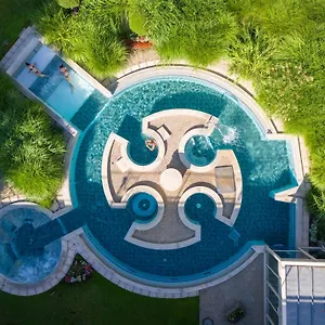 Hotel Métropole Lyon