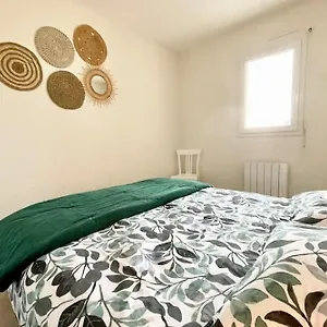  Appartement Splendide T2 Archi Cocooning Vue 180 France