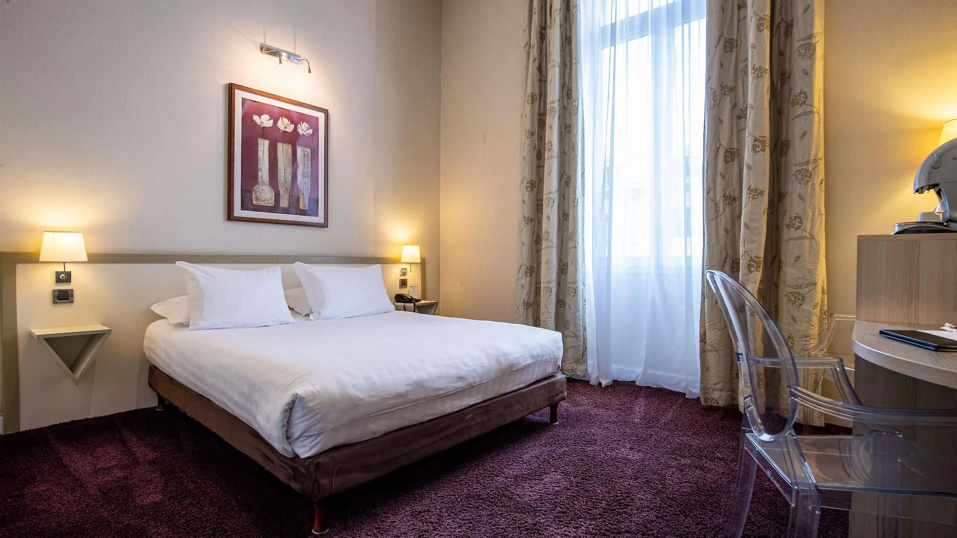 Hotel Best Western Alba Nice
