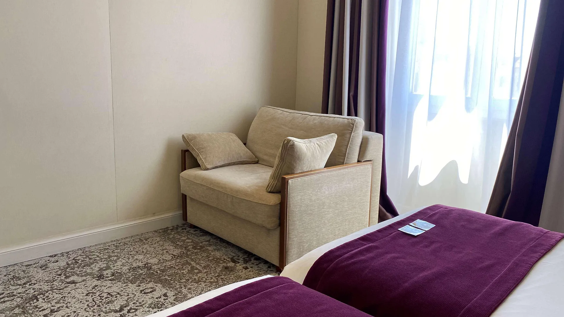 Hotel Best Western Alba Nice