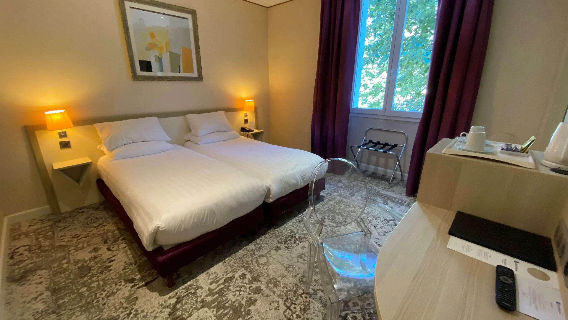 Best Western Alba Nice