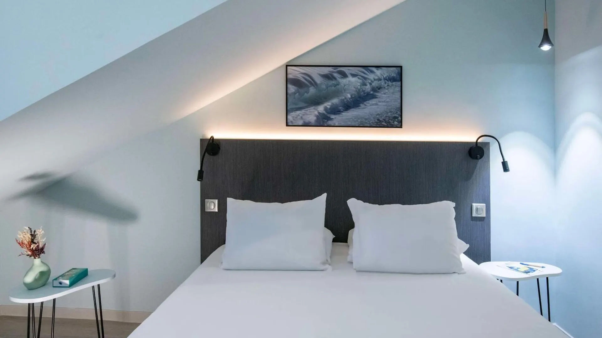 Best Western Alba Nice Hotel