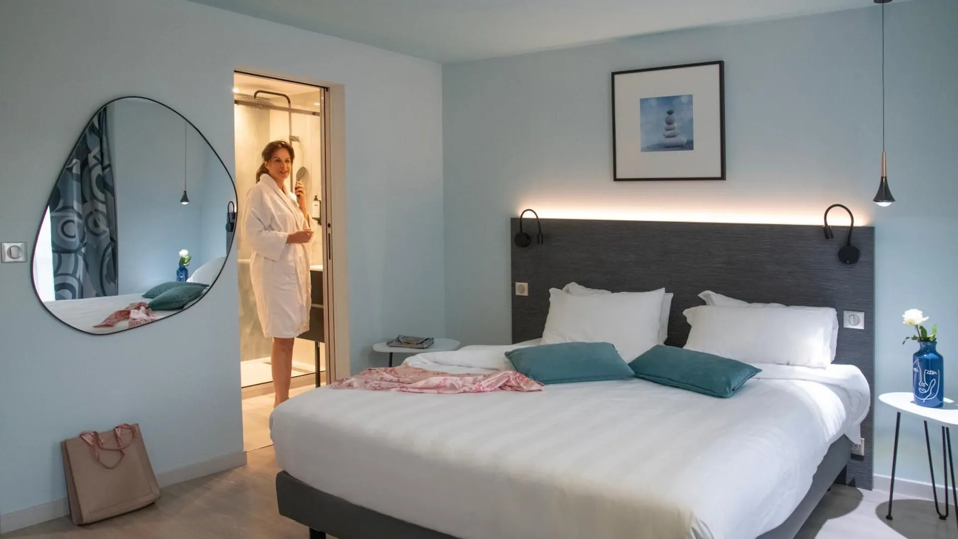 Best Western Alba Hotel Nice