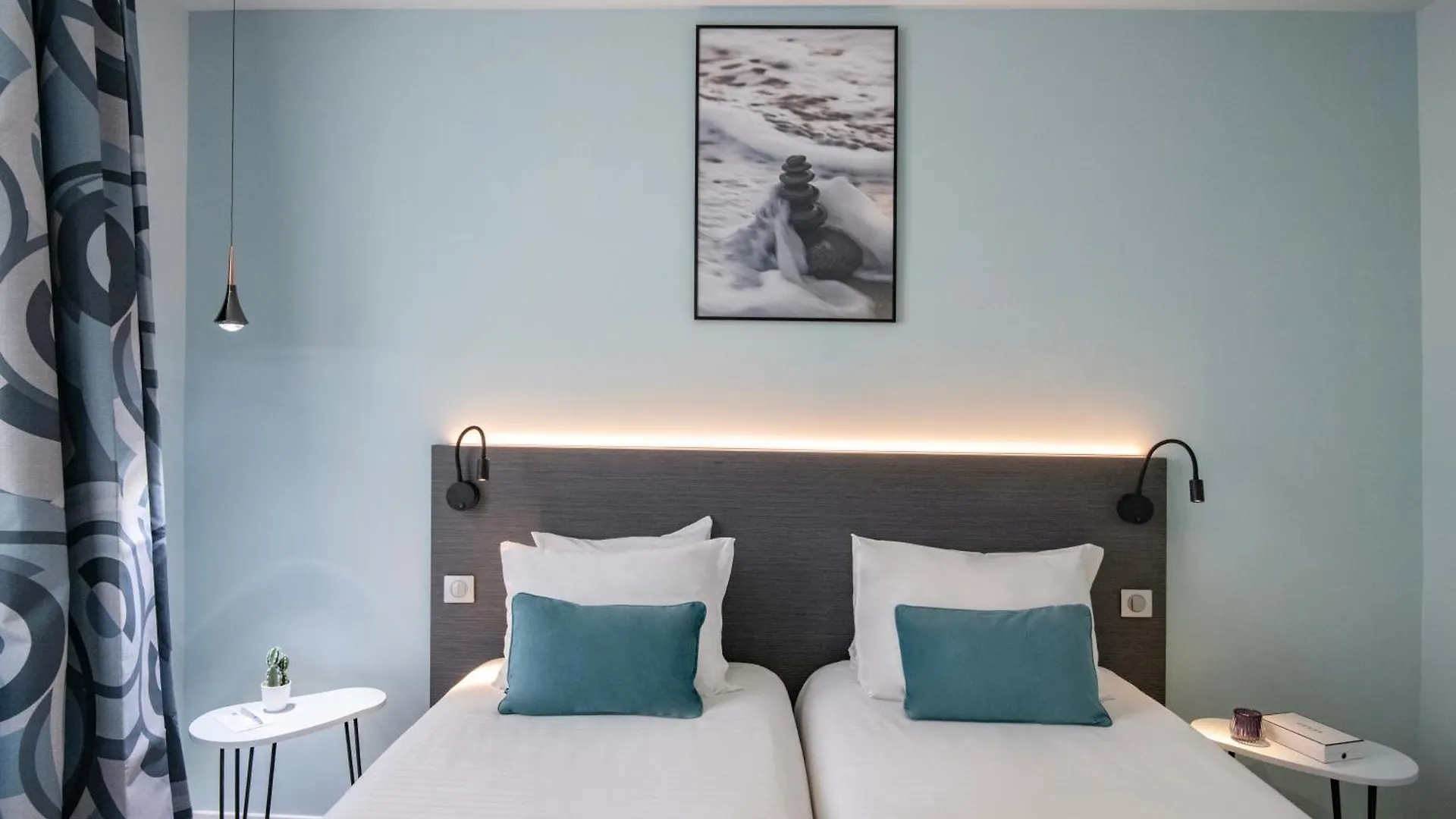 Hotel Best Western Alba Nice