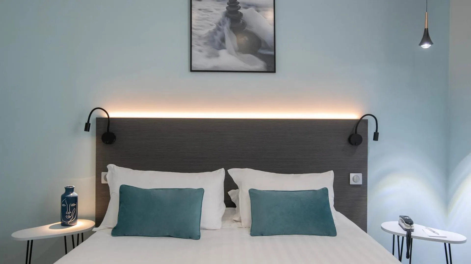 Best Western Alba Nice