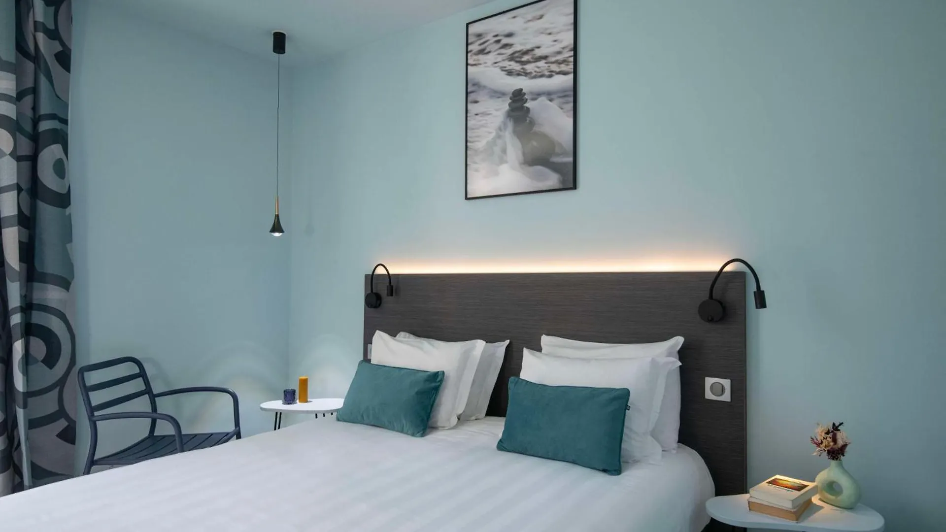 Best Western Alba Nice France