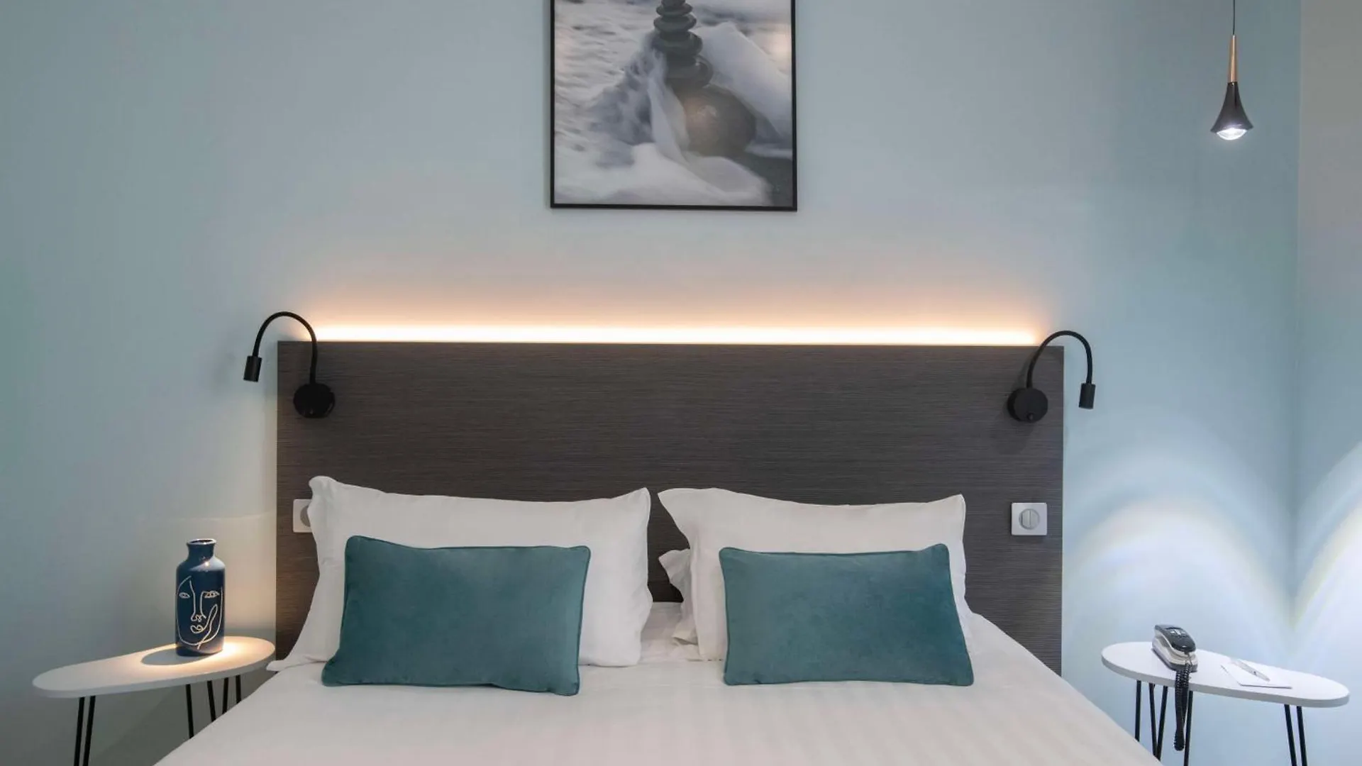Best Western Alba Nice Hotel