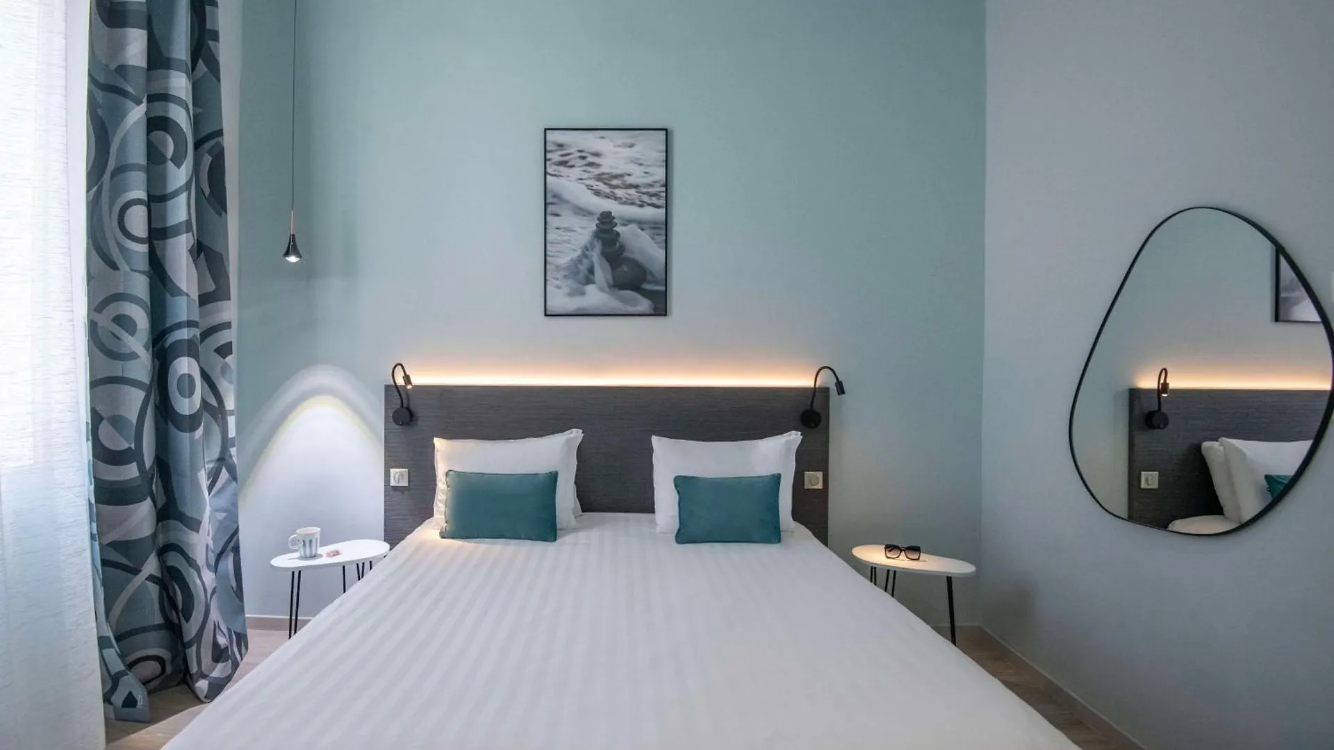 Hotel Best Western Alba Nice