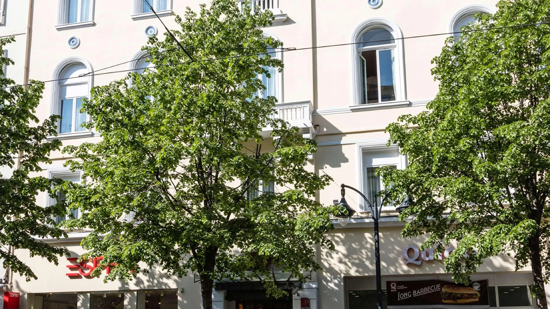 Best Western Alba Nicea Hotel