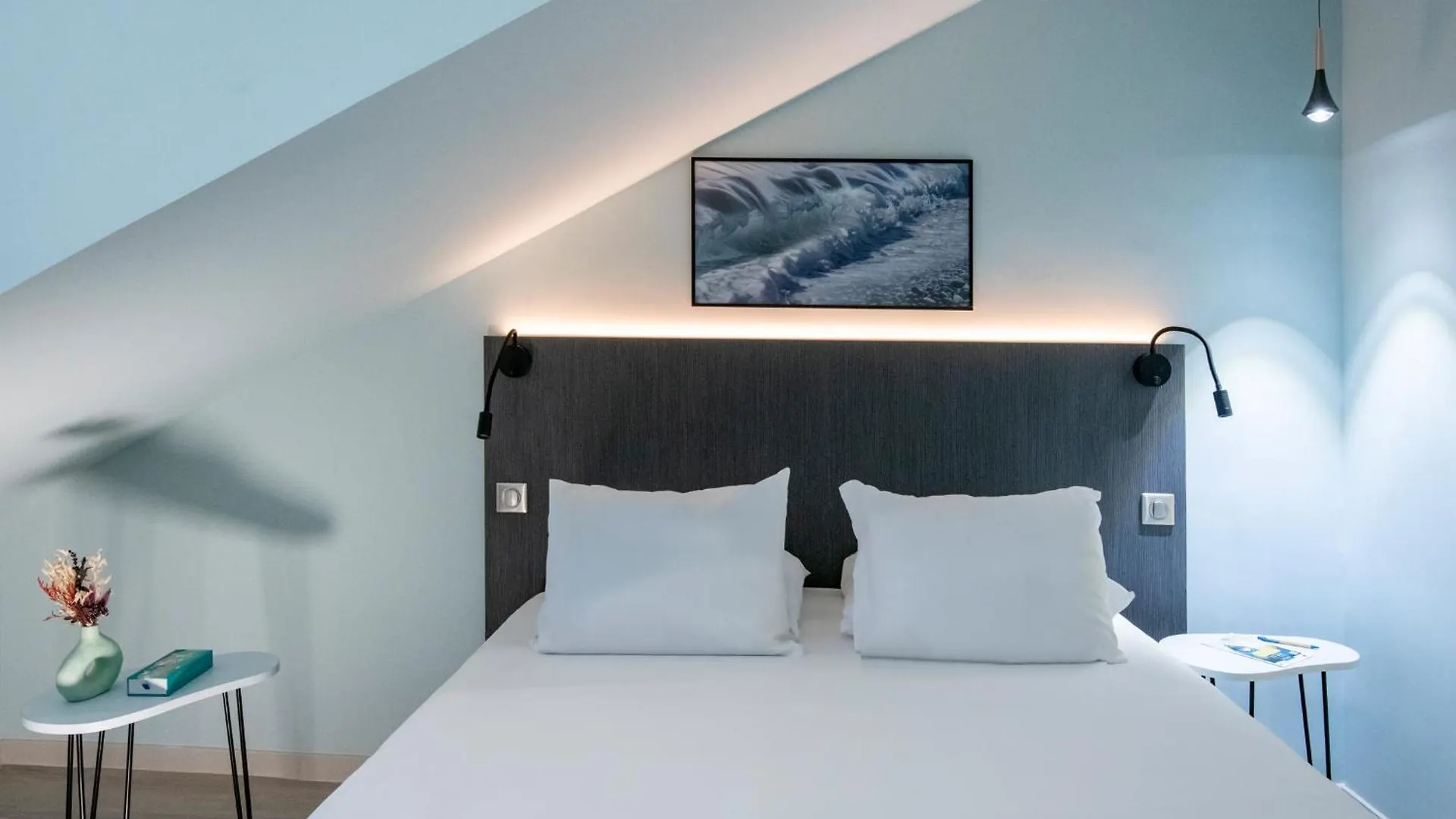 Best Western Alba Nice France