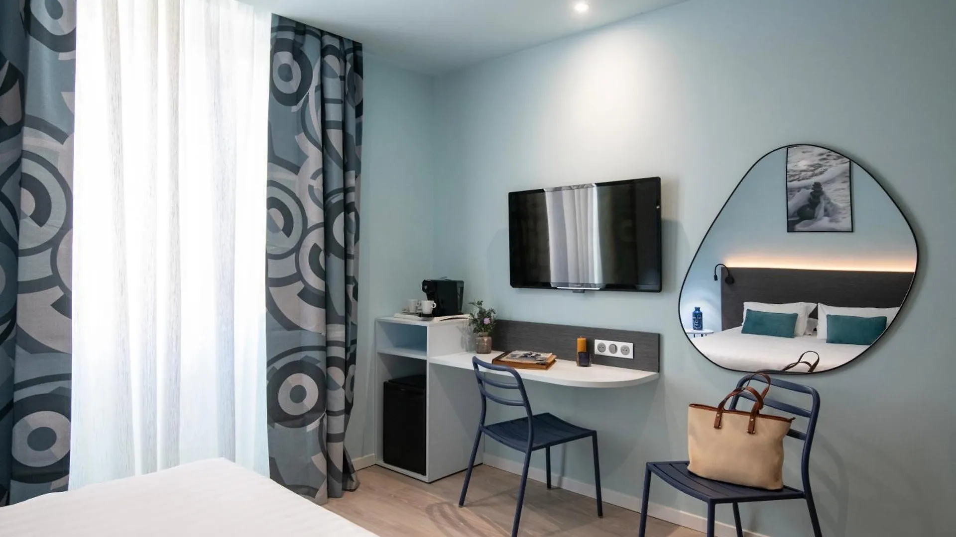 Best Western Alba Nizza 4*,  Franciaország