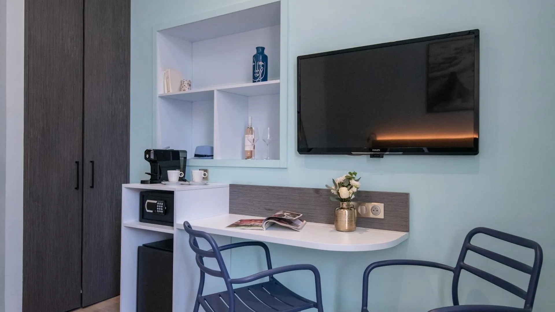 Best Western Alba Nizza