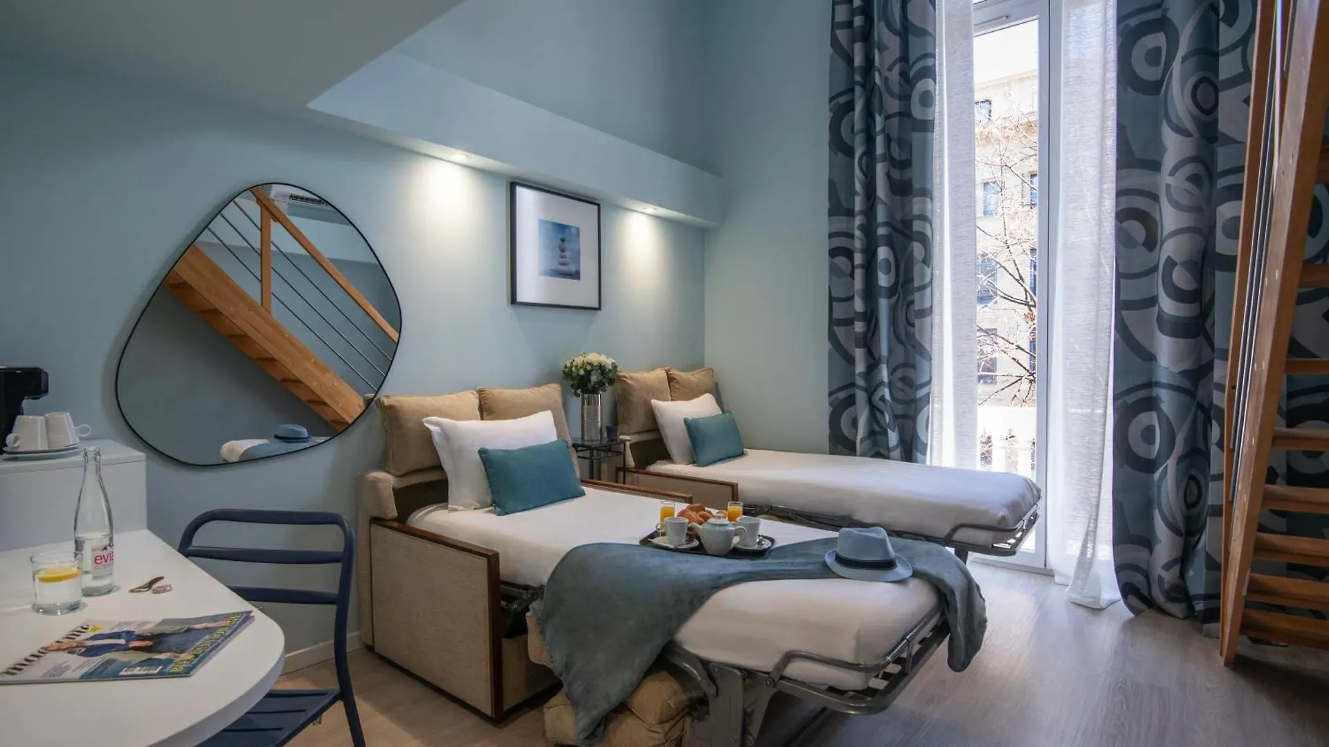 Best Western Alba Nizza 4*,