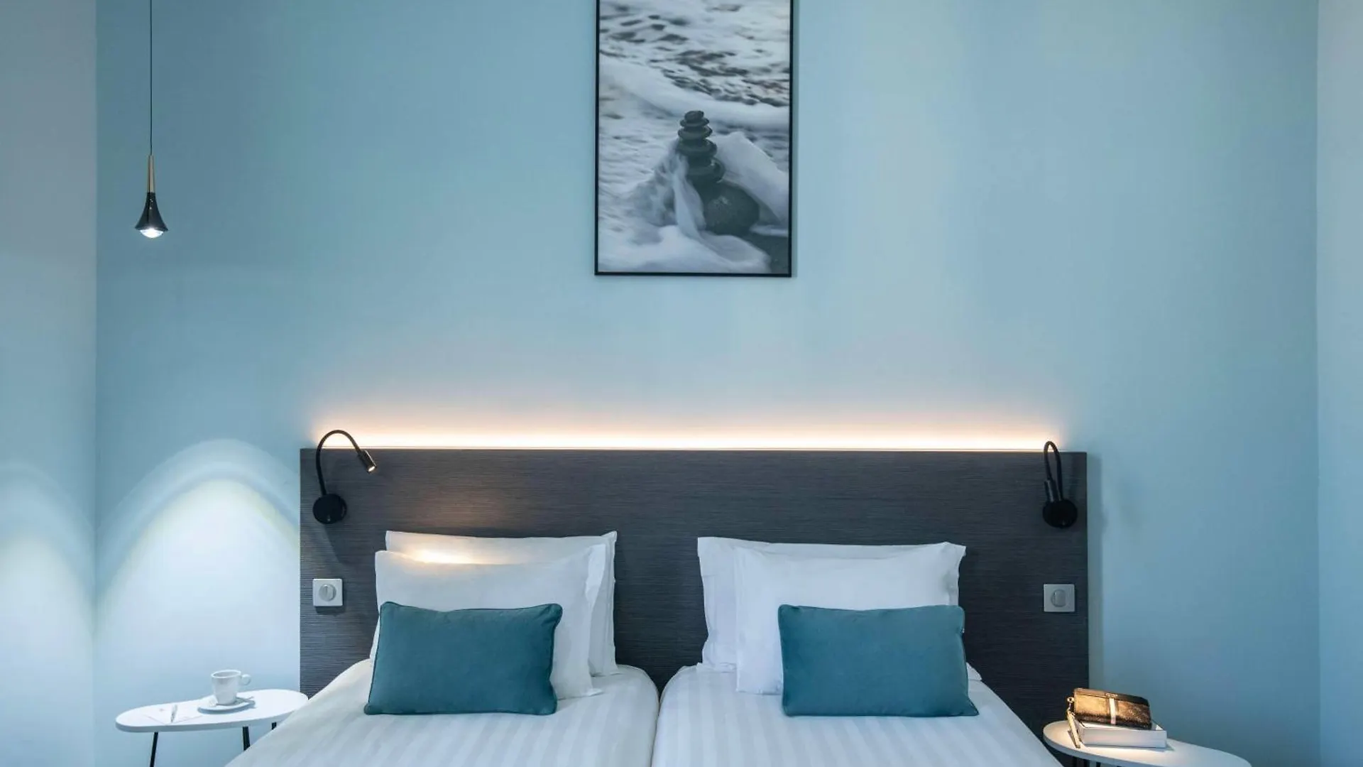 Best Western Alba Nizza
