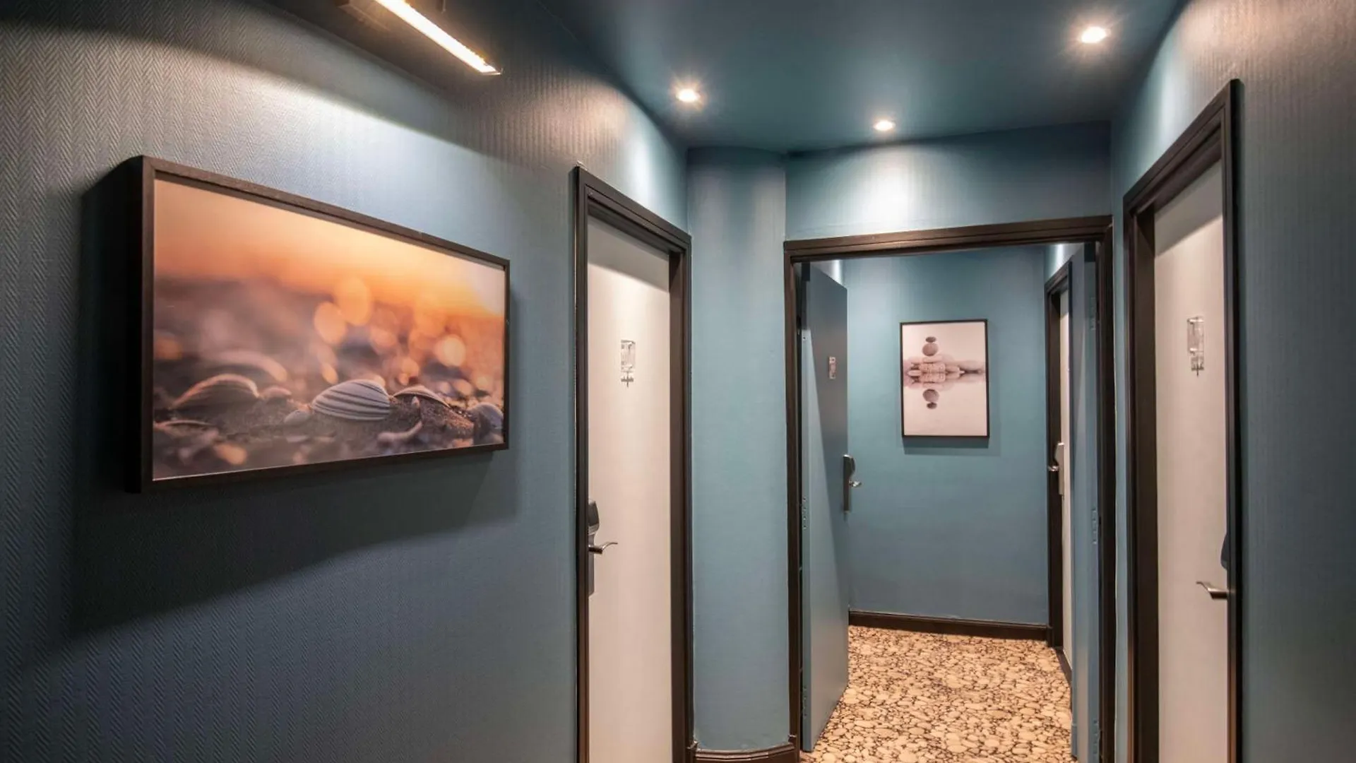 Best Western Alba Nizza Szálloda