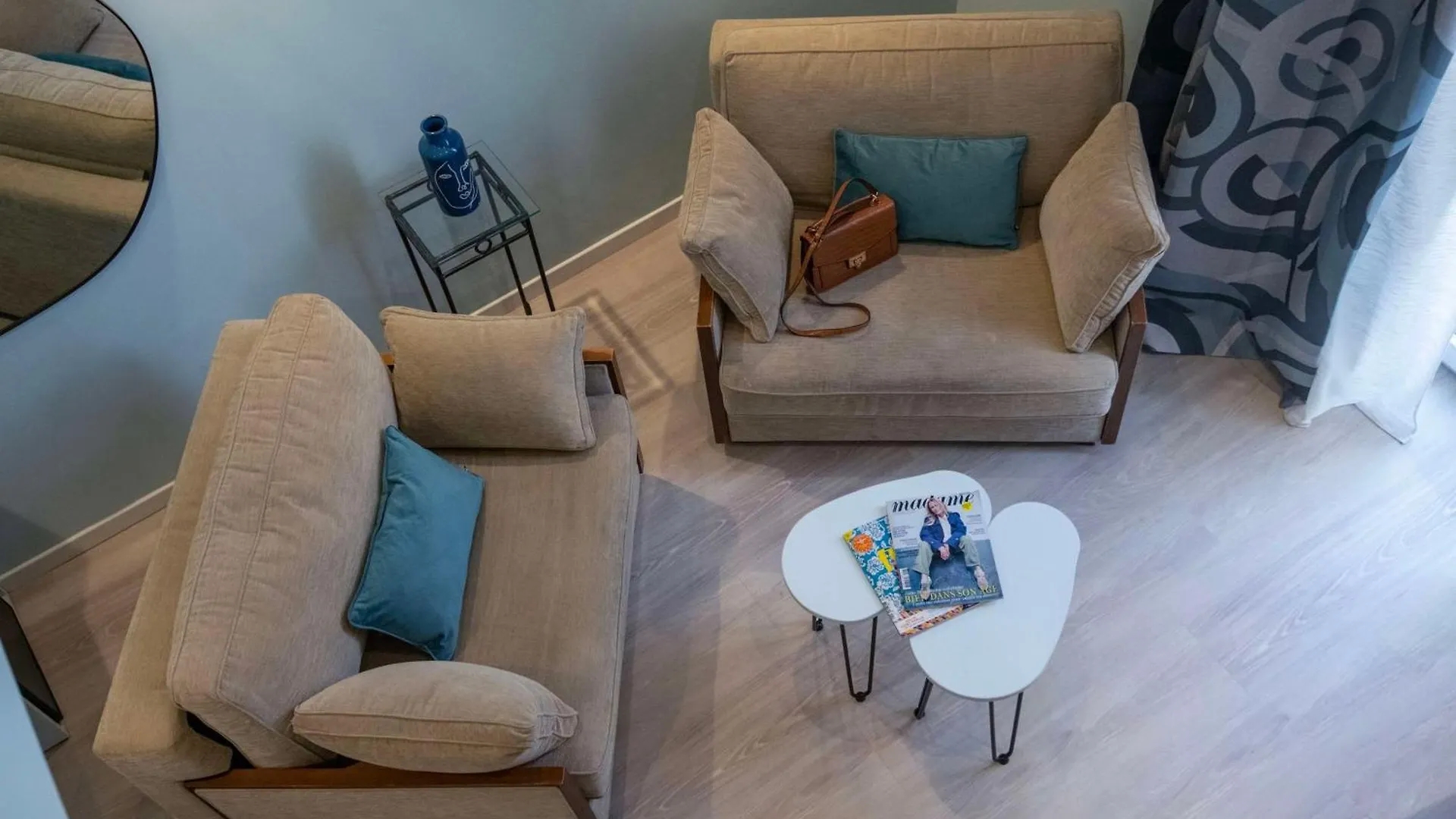 Szálloda Best Western Alba Nizza